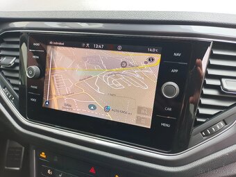 VW T-Roc Sport 1.5TSI 110kW R-Line Manual - záruka Autodraft - 15
