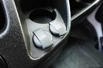 PEUGEOT BOXER L2H2 MRAZÁK DO -10°C 2.2HDI KLIMA - 15