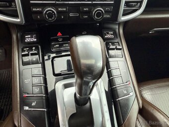 PORSCHE CAYENNE 2016 3.0TDI 193KW SPORT - 15