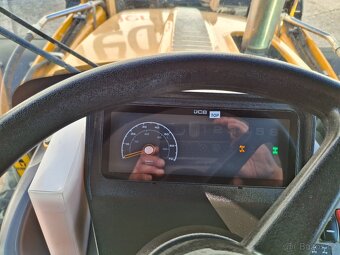 JCB 4CX PRO AEC - 15