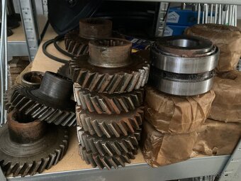 Uaz 469 nová plachta - 15