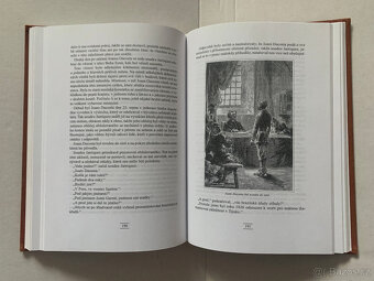 J.Verne, vyd. Návrat, rozprodej sbírky, ceny v textu - 15