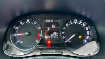 ŠKODA FABIA 1.0 TSI - 15