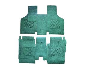 Gumové rohože - 15