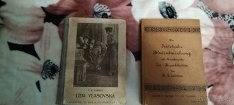 Prodej retro knih - 15