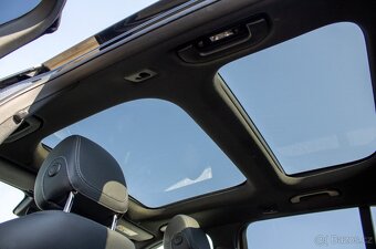 Mercedes-Benz E 300DE AMG packet automat - 15