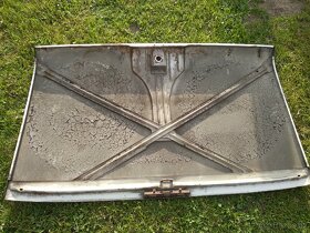 Díly  Škoda 100, 110l - 15