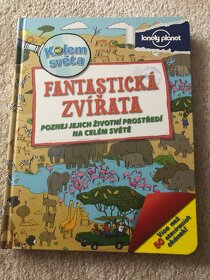 Prodam knihy, vetsina temer nove - 15