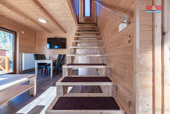 Prodej chaty, 90 m², Lipno nad Vltavou - 15