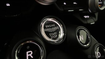 ASTON MARTIN VANTAGE V8, PERFORMANCE VÝFUK / ZÁRUKA - 15