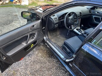 Subaru Legacy 2.0 - 15