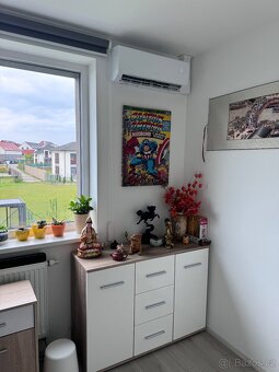 Prodám novou klimatizaci SINCLAIR Keyon 2,7 kW - 15