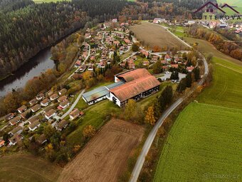 Apartmán 1+kk v Böhmischbrucku, ev.č. xIGB019 - 15