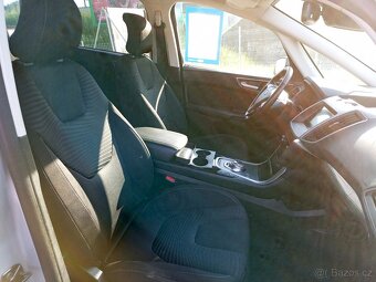 Ford S-Max 2.0-Nafta -140 KW-do provozu 07\2020- 137.800 KM - 15