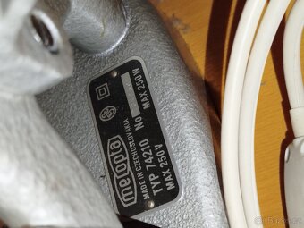 Audiovisual retro Hi-fi Lab equipment 2 - 15