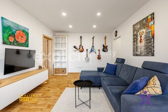 Prodej bytu 3+1, 69 m2 - Zlín, ev.č. 02160 - 15