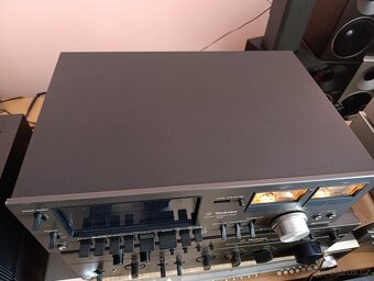 Technics SU-7700, SU-7300, RS-615 VINTAGE - 15