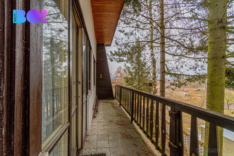 Prodej Chaty, 1848 m², ul. Podhůra, Lipník nad Bečvou - 15