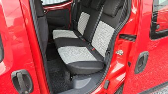 FIAT QUBO 1,4 54 kW - 15
