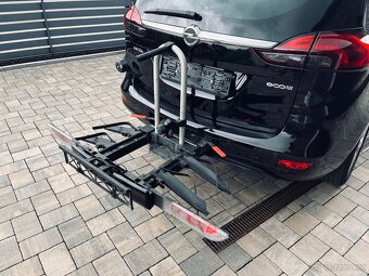 OPEL ZAFIRA 1.4 ECOFLEX 103kW FULL LED DIGI KLIMA - 15