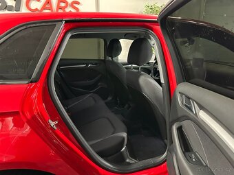 Audi A3 1,6 TDI BI-XEN KAMERA SPORT ODPOČET DPH - 15