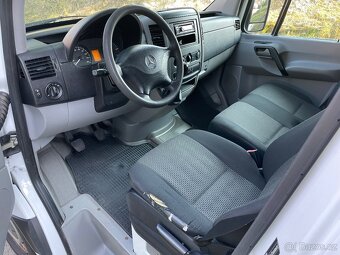 Mercedes-Benz Sprinter 313 CDI - 15