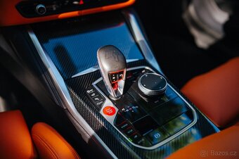 BMW M3 Competition Touring, jen 9tis. km, DPH - 15
