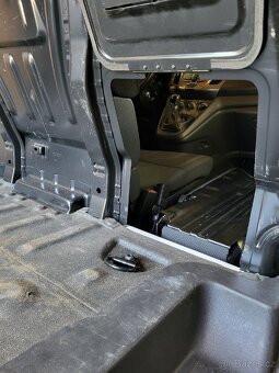 Ford Transit Connect 1.5 TDCi 74 kW, r.v. 2016 - 15