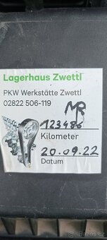 PEUGEOT 3008 2.0HDI 4X4 HYBRID 4 140KW 148000KM - 15