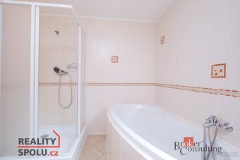 Prodej, domy/rodinný, 200 m2, 26101 Podlesí, Příbram [ID 663 - 15