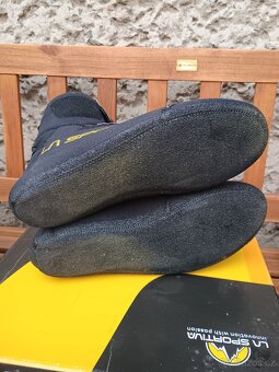 LaSportiva G2 SM, velikost 46EU - 15