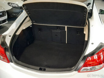 Opel Insignia 2.0 CDTI 110k Edition - 15