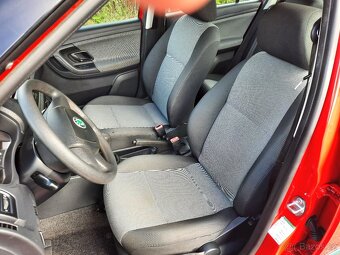 Škoda Fabia 2 1.4 16v 63kw r.v. 2013 TOP STAV - 15