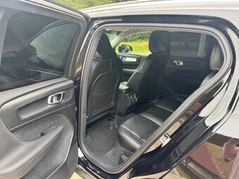 Volvo XC40 T4 140kw AT - 15