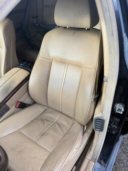 BMW E65 3.0D - 15