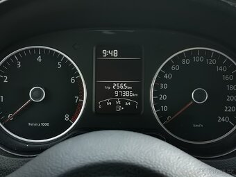VW POLO 6R 1.4i 63kw - 15