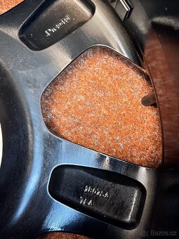 Honda CRV ORIGINÁL alu disky - model 2021 - ET 45 - 15