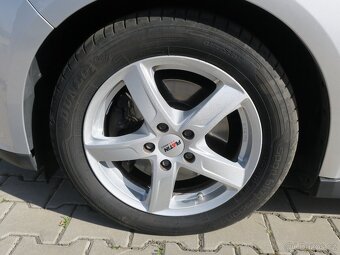 Ford Grand C-Max 1.0 i 92 kW 7-míst - 15