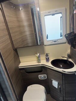 prodej obytného vozidla MC Louis - 15