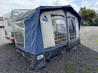 Karavan Chateau - 15