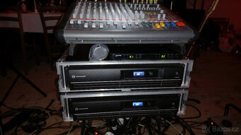 Dynacord VariLine 212, Sub 18, VariLine 122, L 3600 FD - 15