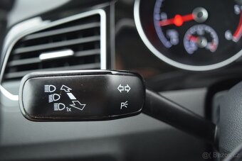 Volkswagen Golf Sportsvan 1.6 TDI 81KW DSG • BI-XENON - 15