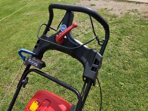 Wolf-Garten BluePower 48 A HW - 15