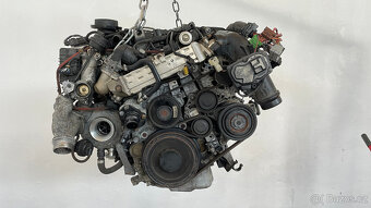 Predám kompletný motor s označeným N47D20D 160kw - 15