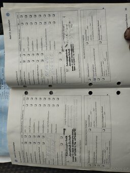 VW GOLF 5 1.4 TSI 103 KW,HIGLINE Variant Kombi , NOVÁ STK DN - 15