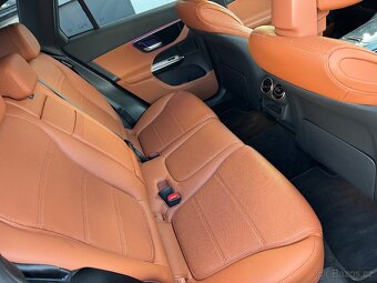 MERCEDES BENZ GLC,13.tis.km,2023,DPH - 15