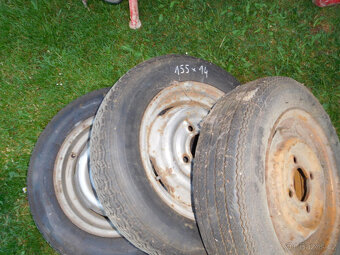 Spřecha Zetor 3011 - 4011 - 15