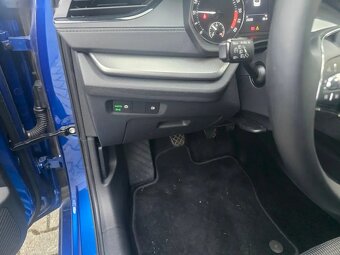 Škoda Octavia, AMBITION 2,0 TDi / 85 kW - 15