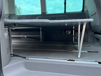 VW Multivan T5 1.9 TDI 77 kw - 15