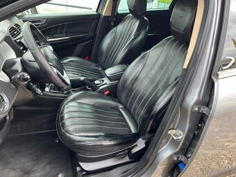 Lancia Delta, 1.4 T MultiAir 103kW - 15